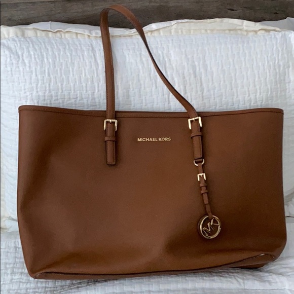Michael Kors Tote Bag - Picture 2 of 15